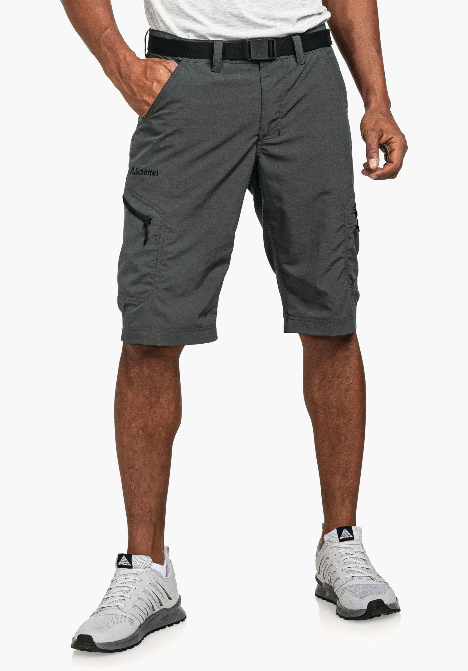 Schöffel kurze hose herren Clearance